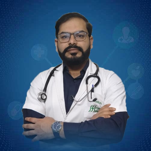 Dr. Vineet Vivek